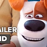 Secret Life of Pets 2
