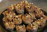 Banana Apple Cranberry Muffins