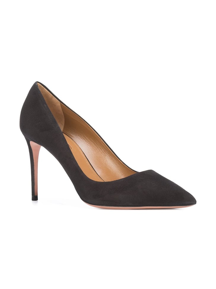 Shop the Shoe: Aquazzura Simply Irresistible Pumps | Meghan Markle ...