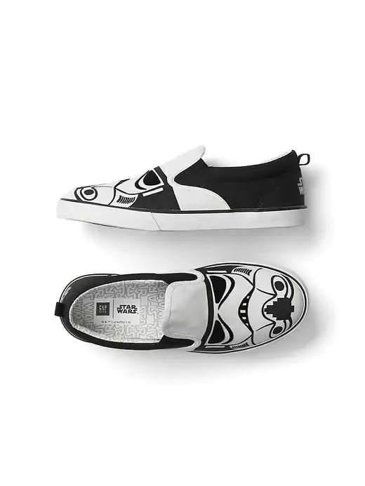 Slip-On Sneakers