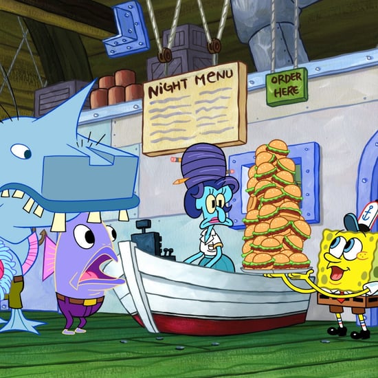 Halloween Episodes For Kids on Nickelodeon October 2018
