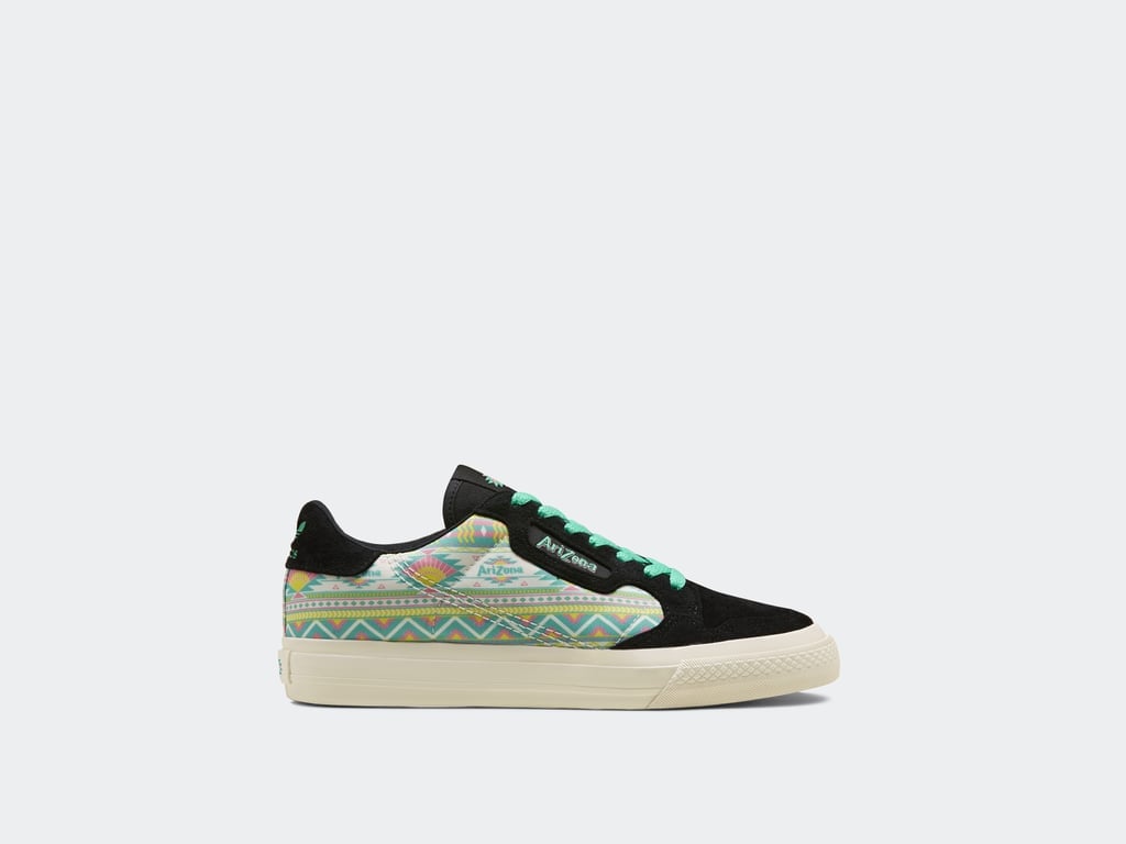 Adidas arizona continental vulc hot sale