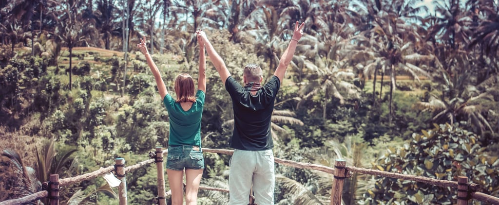Essay About Planning a Vacation Without Childcare