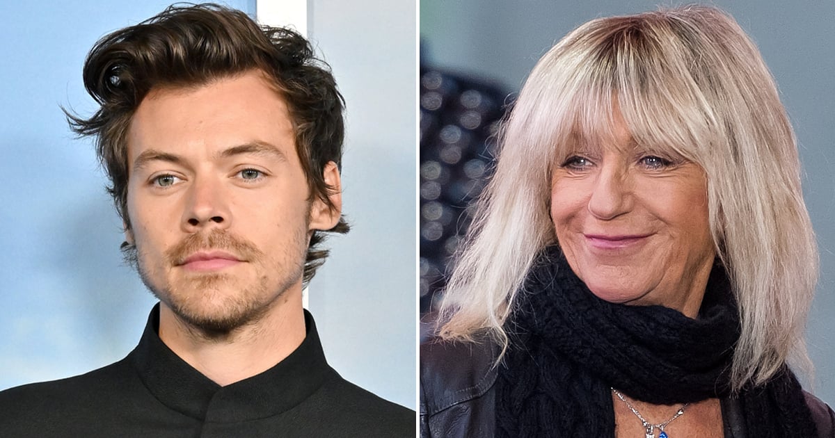 Harry Styles toca canciones de Songbird en concierto en Chile | Vídeos