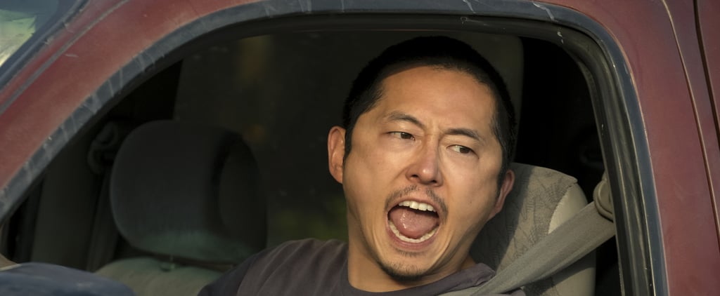 How Netflix's "Beef" Captures Asian American Men, Friendship