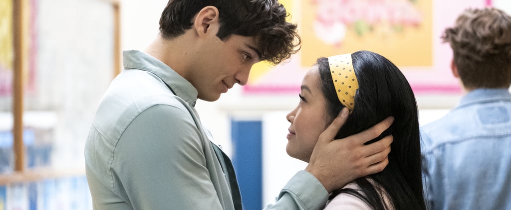 Netflix Just Released To All the Boys: P.S. I Still Love You — Here's What Parents Should Know