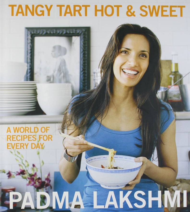 Tangy Tart Hot & Sweet: A World of Recipes For Every Day