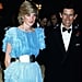 How Long Did Princess Diana and Prince Charles Date?