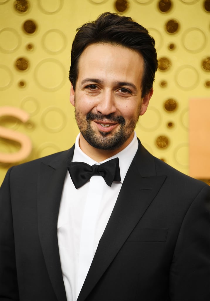 lin manuel miranda play