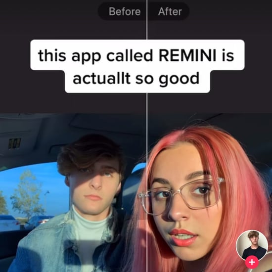 What Is the Remini Photo App?