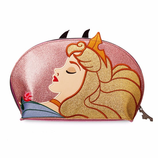 Disney Makeup Bags | Sleeping Beauty and Maleficent