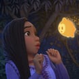 Ariana DeBose Stirs Up a Storm in the Trailer For Disney's Animated Musical "Wish"