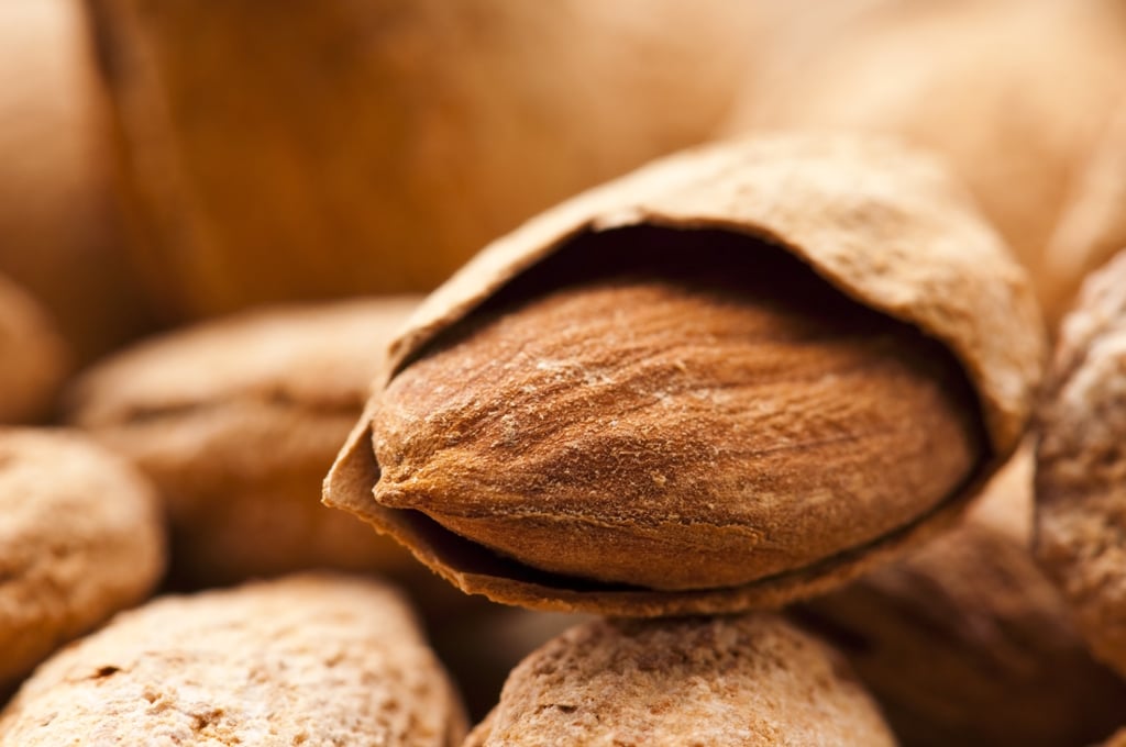 Almonds