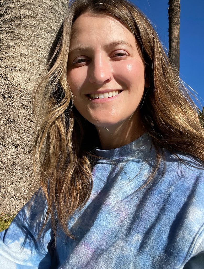 Snow Teeth Whitening Kit Review With Photos POPSUGAR Beauty UK