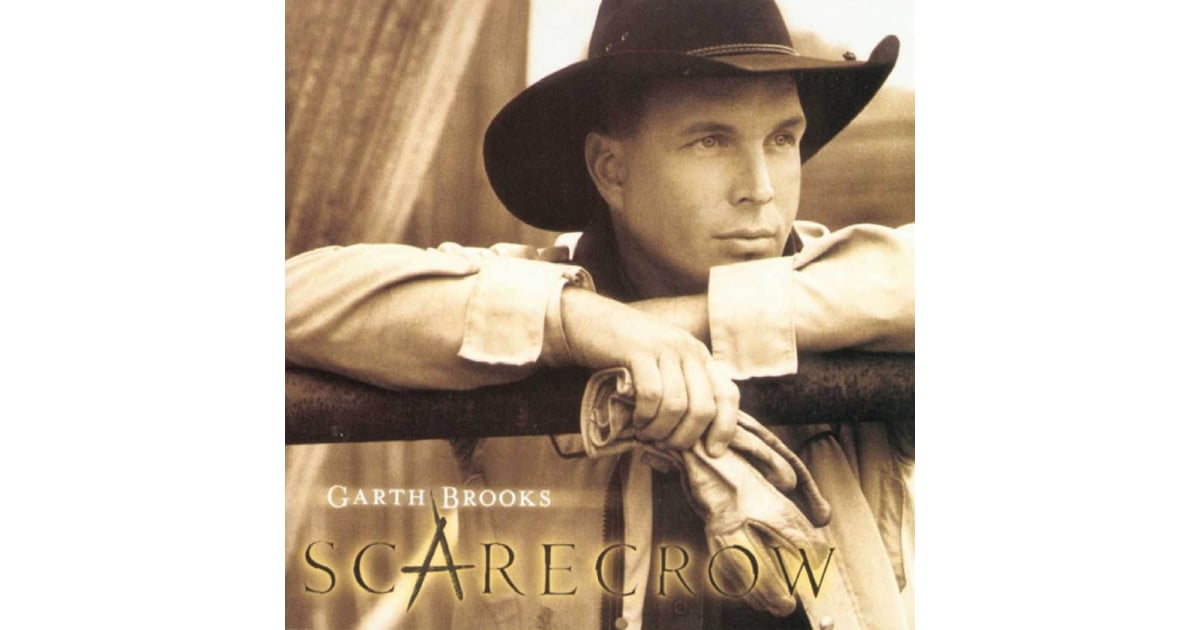 "Wrapped Up in You" by Garth Brooks Country Wedding