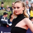 Sophie Turner's Sizzling-Hot Pictures Could Give Phoenix a Run For Her Money