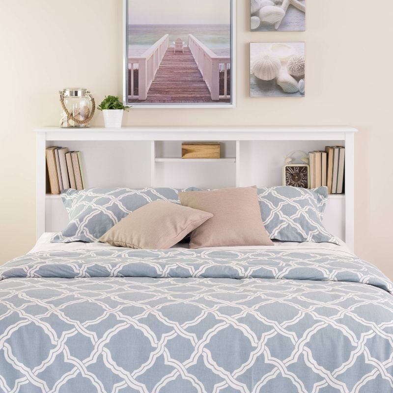 Prepac Monterey Headboard