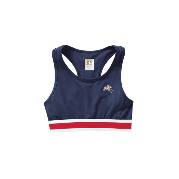 Tracksmith Run Bra