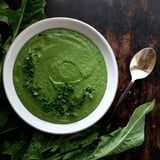 Detoxing Green Soup