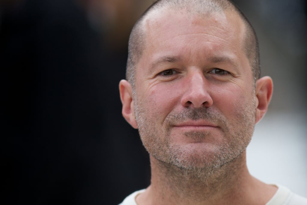 Who Is Jony Ive?