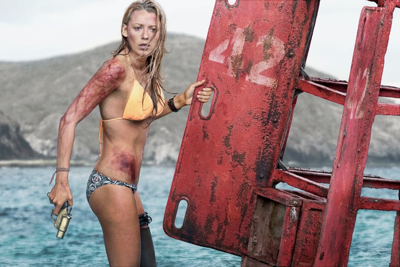 "The Shallows" (2016)