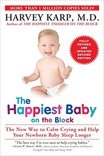 happiest baby on the block netflix