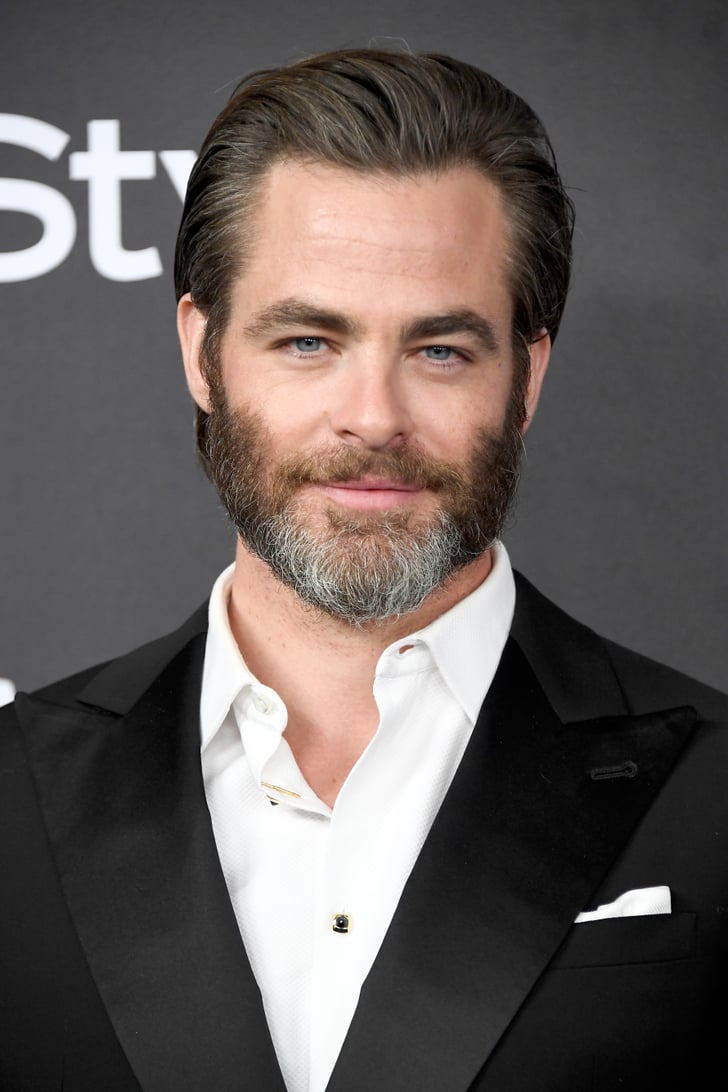 2017 | Chris Pine Pictures | POPSUGAR Celebrity Photo 44