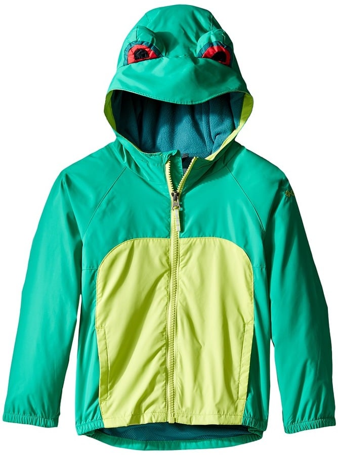 Columbia Kids Kitteribbit Jacket