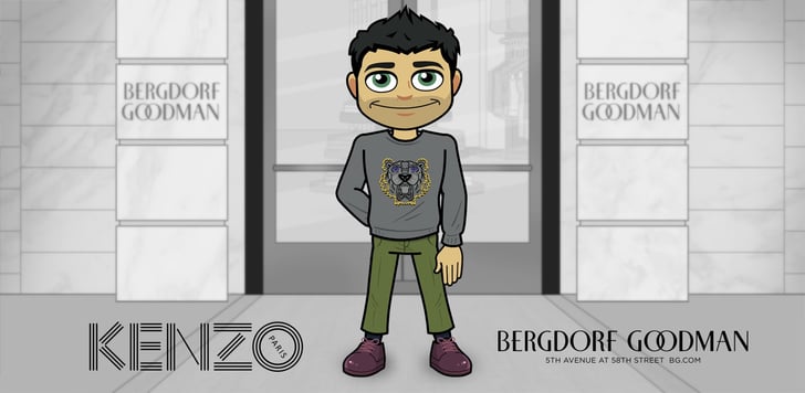 cool bitmoji outfits for guys