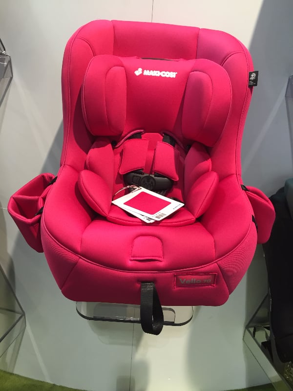 Maxi-Cosi Vello 70