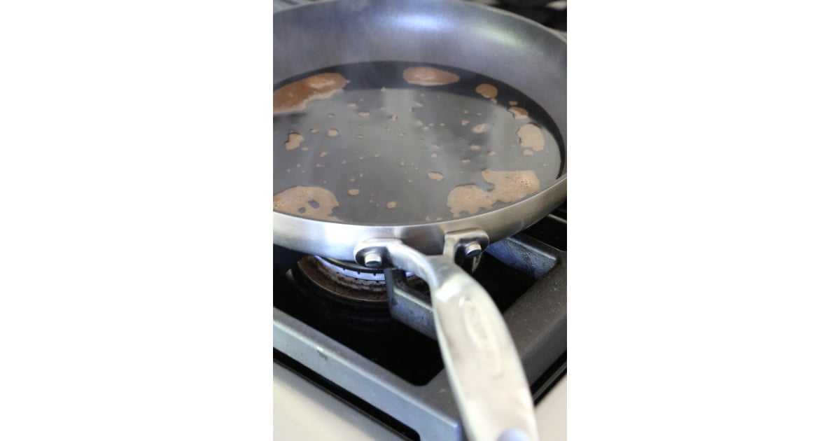 Reduce Heat and Bring to a Simmer How to Make Balsamic Glaze at Home