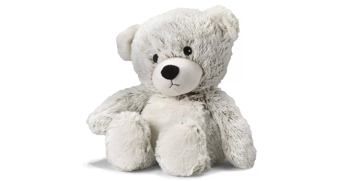 Microwavable stuffed animals target clearance