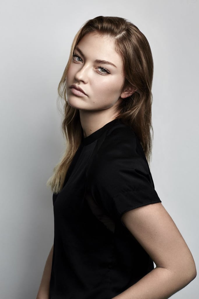 Who: India Gants
Age: 20
India's From: Seattle, WA
Follow India Gants