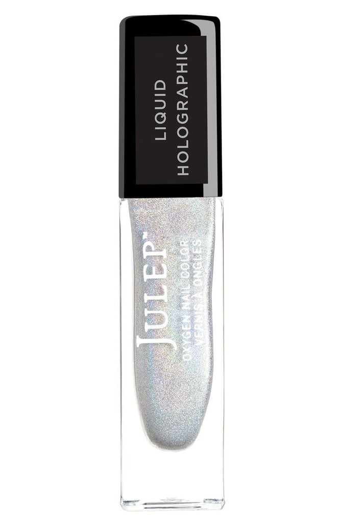 Julep Holographic Nail Color