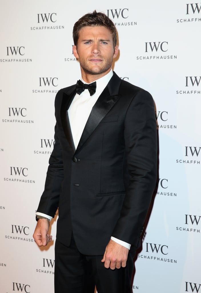Scott Eastwood Squinting | Pictures