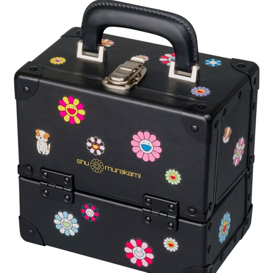 Shu Uemura Takashi Murakami Holiday Collection 2016