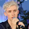 Troye Sivan's Impression of Michael Bublé Is So Good, It's Almost Scary