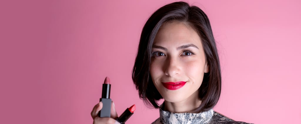 Brooke Alexx on Lipsticks Inspired by Her Asian Heritage