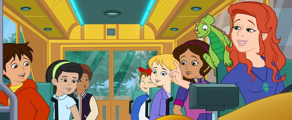37 Animated Shows For Kids That Your Kid Can Binge (Responsibly) on Netflix
