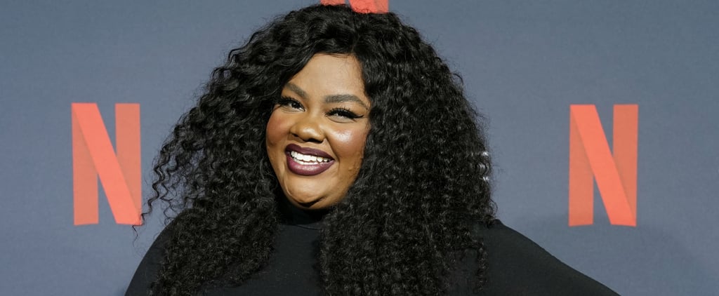 Nicole Byer Talks About Her ADHD Diagnosis