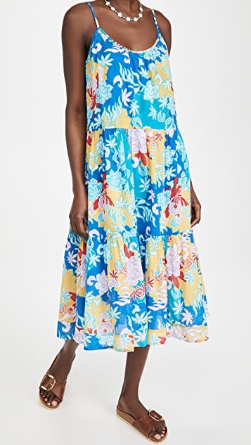 Mikoh Tokelau 2 Dress