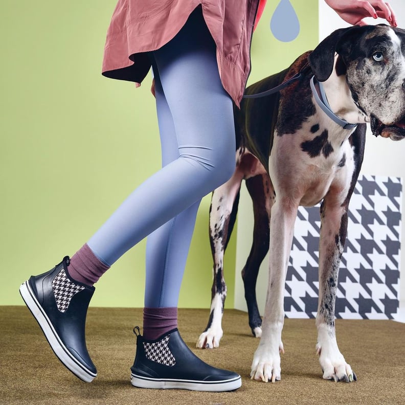 Best Stylish Shoes For Rainy Weather PS UK Fashion