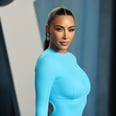 Kim Kardashian, Ashton Kutcher, and Robin Arzón Are the Ultimate Peloton Tread Trio