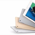 Apple Releases a New, Affordable iPad