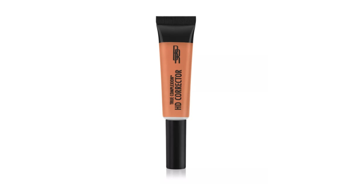 Black Radiance True Complexion HD Corrector Concealer | Best Products For Dark Circles | POPSUGAR Beauty Photo 10 Black Radiance... 