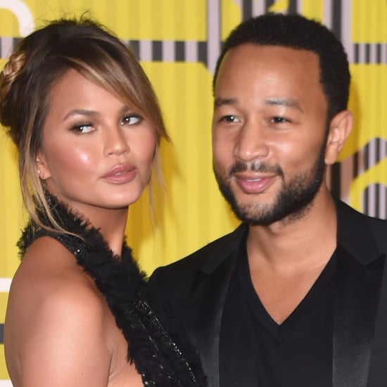 Chrissy Teigen Pregnancy Announcement