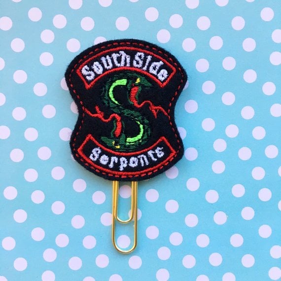 Southside Serpents Clip