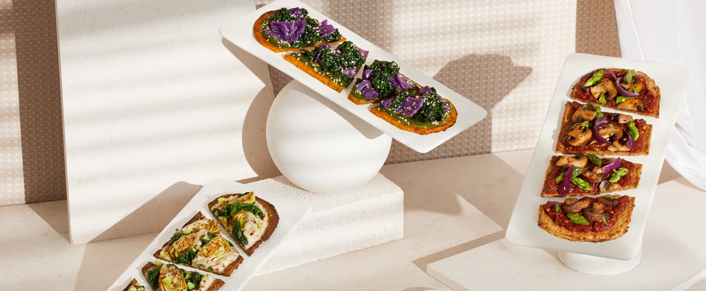 Daily Harvest Flat Bread Review