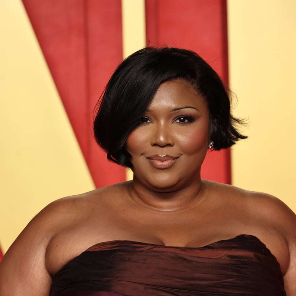 Lizzo Doesn't Owe Anyone an Explanation on Her Weight