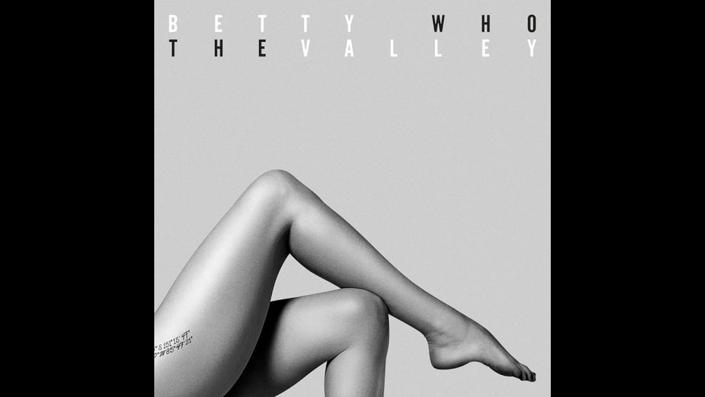 "Beautiful (feat. Superfruit)," Betty Who